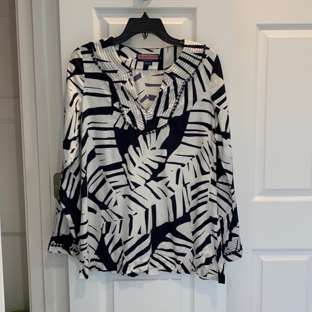 Vineyard Vines Tunic